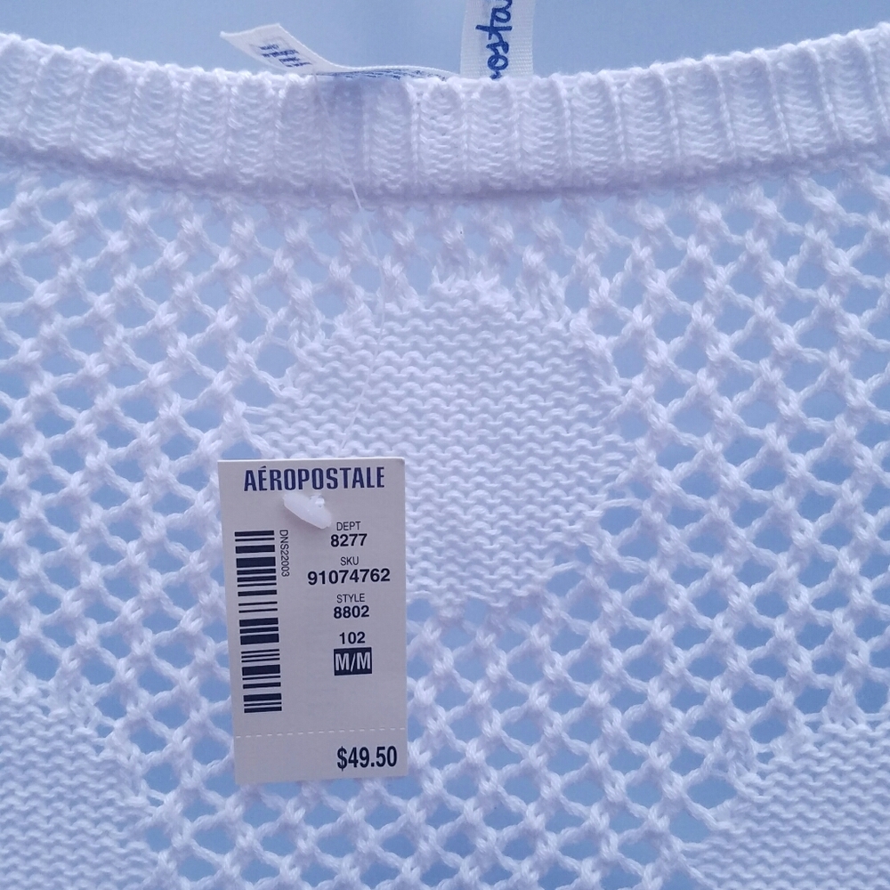 🆕Aeropostale Top - Picture 3 of 3